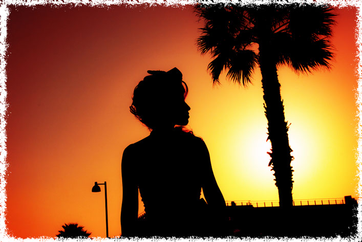 下関カジュアルウェディングフォト8